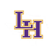 Liberty Hill High School Football logo