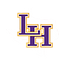 Liberty Hill High School Football logo